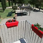 San Fedele Alloggi