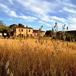San Fedele Alloggi Siena