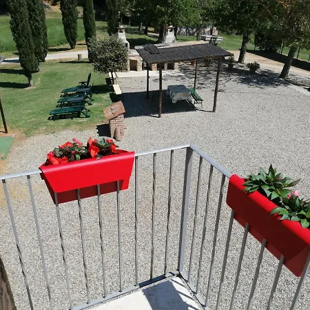 San Fedele Alloggi