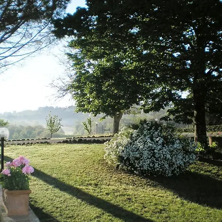 San Fedele Alloggi