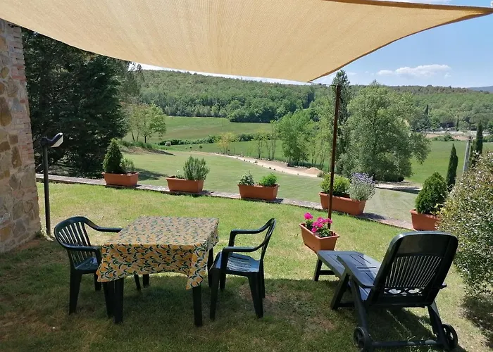 Appartement San Fedele Alloggi