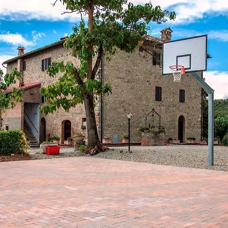 San Fedele Alloggi